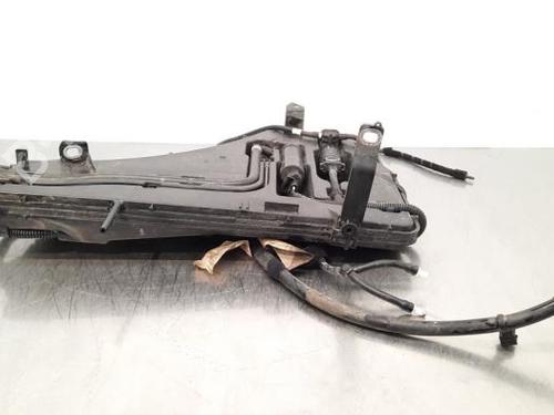 Used Windscreen washer tank ALFA ROMEO STELVIO (949_) 2.0 Q4 (949.AXF2A) (201 hp) 23591357