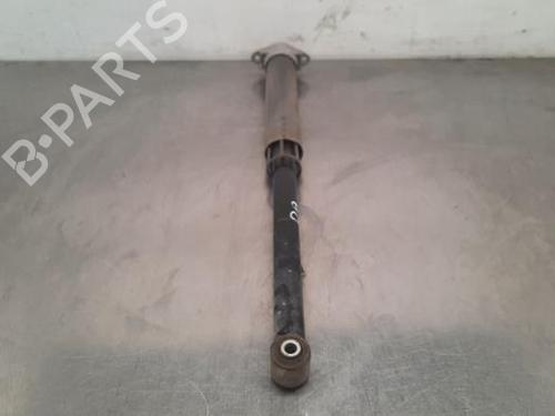 Used Right rear shock absorber FORD FIESTA VII (HJ, HF) 1.1 Ti-VCT (70 hp) 23604471