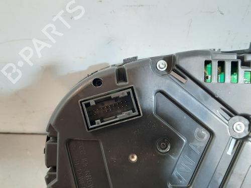 Instrument cluster SKODA FABIA III Estate (NJ5) 1.4 TDI | BP15790600C47 