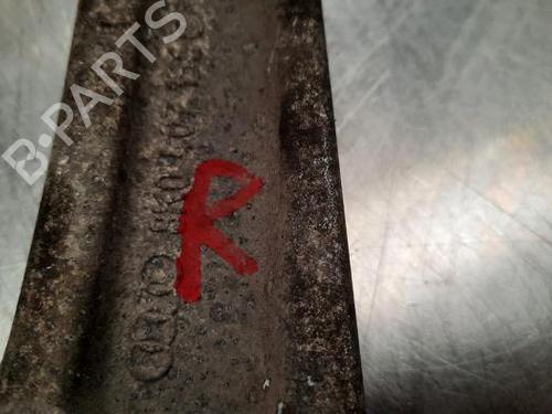 Right front suspension arm AUDI A6 C7 (4G2, 4GC) 1.8 TFSI | BP23613115M13 