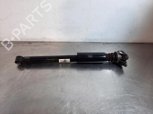 Used Left rear shock absorber Left rear shock absorber 36379304 36379304