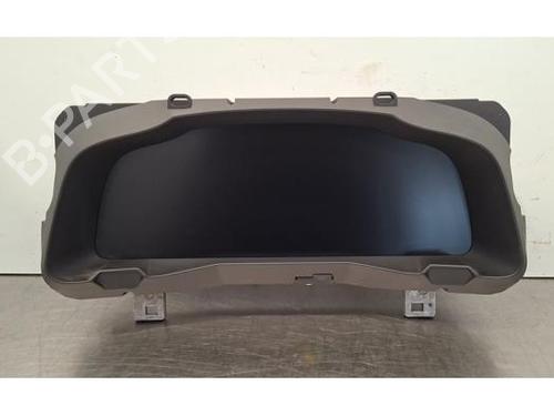 Instrumentenkombination für DS DS 7 Crossback (J4_, JR_, JC_) E-TENSE 4x4 (J45GBU) (300 hp) 31705508