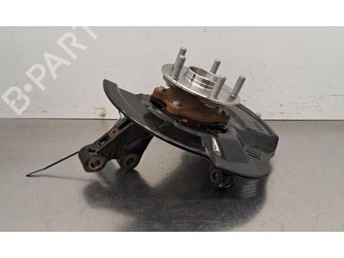 Right front steering knuckle BYD e6 EV | BP33917996M26 - Image 6