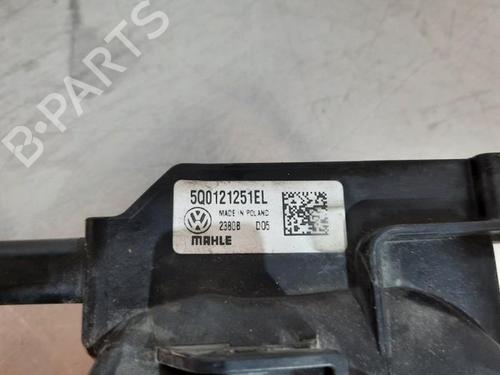 Water radiator VW T-ROC (A11, D11) 1.0 TSI | BP29379561M31 