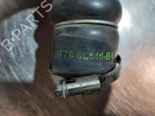 Intercooler pipe FORD TRANSIT COURIER B460 Box Body/MPV 1.5 TDCi | BP35970216M127 - Image 2