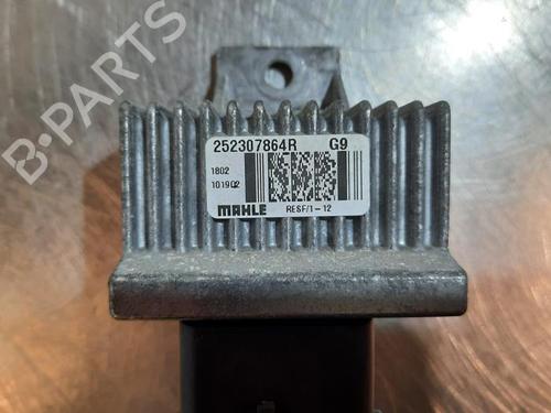 Electronic sensor RENAULT KANGOO III Box Body/MPV E-Tech Electric (FJJA) | BP38606889M84 - Image 4