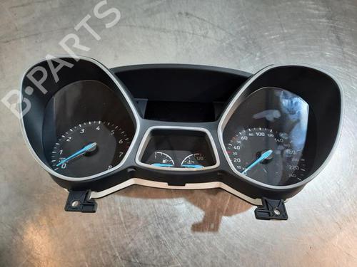 Instrument cluster FORD KUGA II (DM2) 1.5 EcoBoost E85 | BP37285004C47 - Image 2