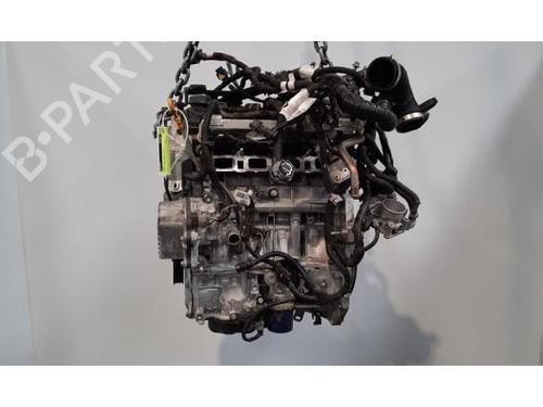 Moteur RENAULT MEGANE IV Hatchback (B9A/M/N_) 1.6 E-TECH 160 (B9NH) (160 hp) 24136933