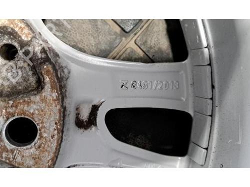 Rim BMW 1 (F40) 118 i | BP32376574C45