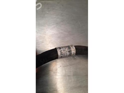 AC pipe MERCEDES-BENZ C-CLASS (W205) C 250 BlueTEC / d (205.008, 205.006) | BP23581415M126 