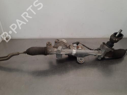 Used Steering rack MERCEDES-BENZ A-CLASS Saloon (V177) A 180 d (177.103) (116 hp) 15041899