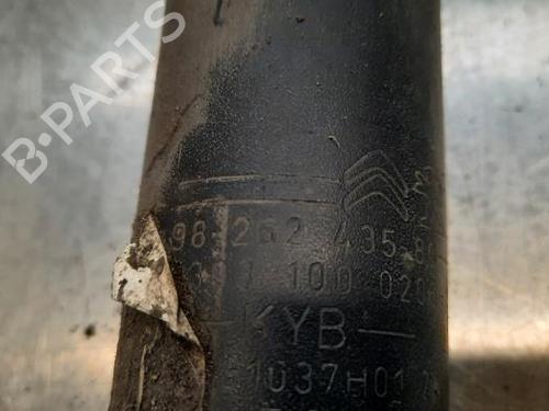 Used Right rear shock absorber PEUGEOT PARTNER Box Body/MPV (K9) 1.5 BlueHDI 130 (131 hp) 19634256