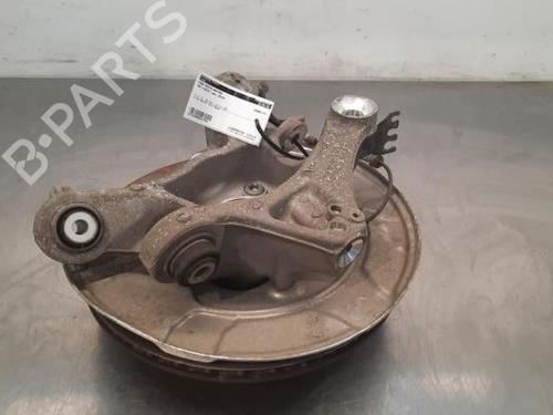 Right rear steering knuckle BMW i3 (I01) s Electric | BP23611908M28 