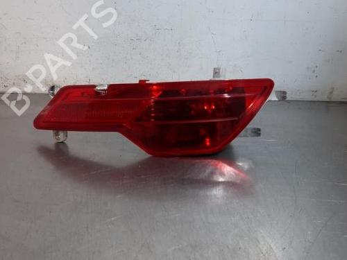 Used Rear fog light Rear fog light BMW X6 (E71, E72) xDrive 50 i (408 hp) 40614605 40614605