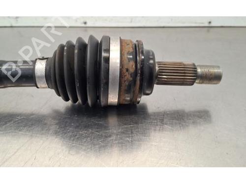Left rear driveshaft MAZDA MX-5 IV (ND__) 1.5 (ND6E, ND5RC) | BP40065856M40 - Image 3