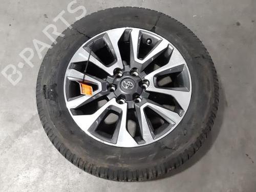 Used Rim TOYOTA LAND CRUISER PRADO (_J15_) 2.8 D-4D (GDJ155, GDJ150) (204 hp) 17564284