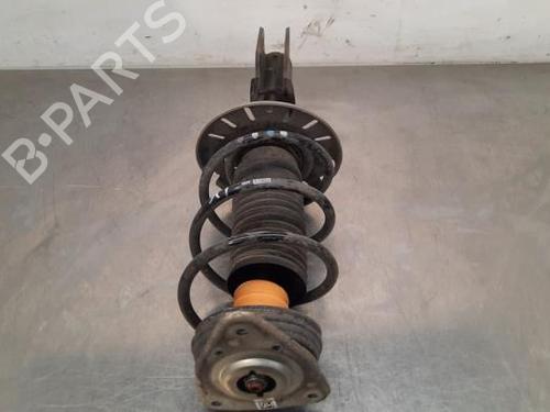 Used Left front shock absorber PEUGEOT 308 SW II (LC_, LJ_, LR_, LX_, L4_) 1.5 BlueHDi 130 (131 hp) 23602889