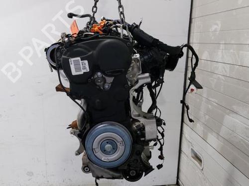 Engine VOLVO V60 II (225) B5 Mild-Hybrid AWD | BP23589257M1 