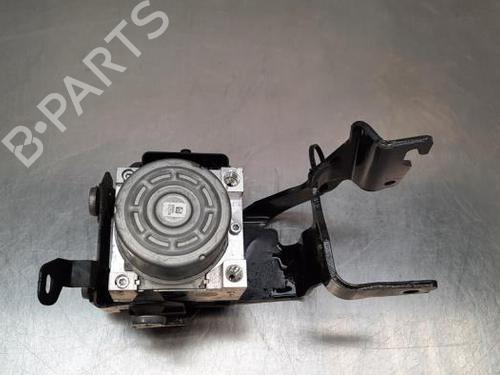 Used ABS pump OPEL CORSA F (P2JO) 1.5 (68) (102 hp) 23605535
