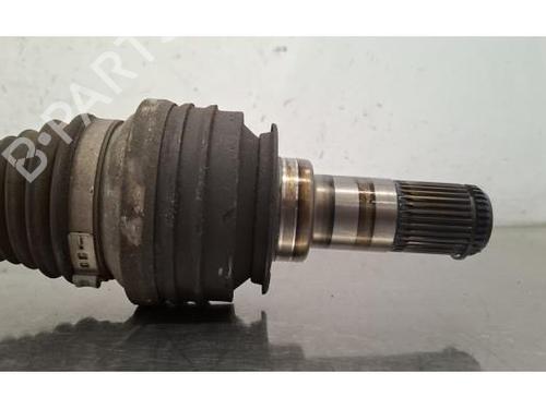 Right rear driveshaft PORSCHE MACAN (95B) 2.0 | BP38606304M41 - Image 2