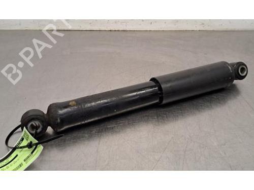 Right rear shock absorber CITROËN JUMPER II Van 2.2 BlueHDi 140 | BP29234337M19 