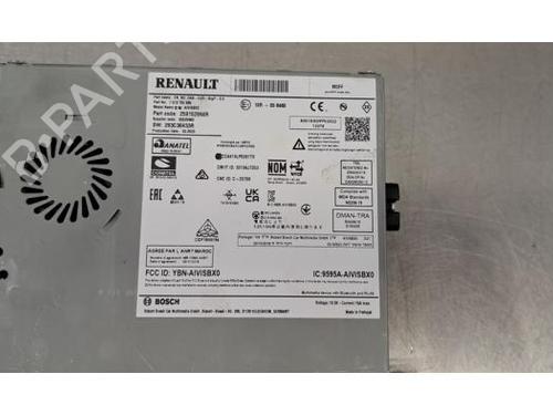 Electronic module RENAULT CLIO V (B7_) 1.5 Blue dCi 100 (B7AD) | BP38322053M83 - Image 3