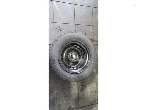 Rim DACIA DUSTER (HM_) 1.5 dCi 115 4x4 (HMAD) | BP30381611C45