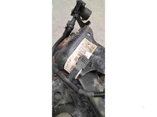 Subframe CITROËN C5 AIRCROSS (A_) 1.5 BlueHDi 130 (ACYHZJ, ACYHZR) | BP38195985M9 - Image 5