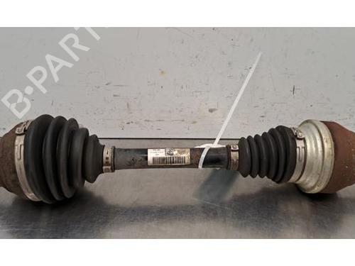 Used Left front driveshaft Left front driveshaft VW GOLF VIII (CD1, DA1) 2.0 GTI Clubsport (300 hp) 36757842 36757842