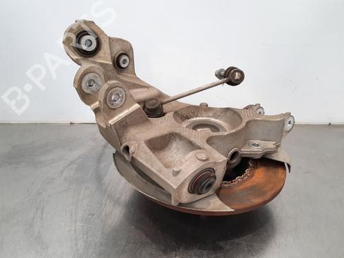 Used Right rear steering knuckle LAND ROVER DISCOVERY SPORT (L550) 2.0 D (150 hp) 15027217