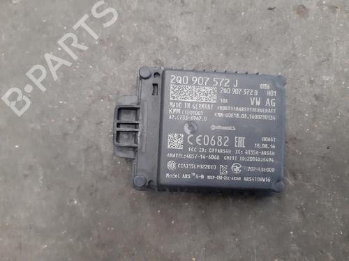 Elektronisk modul VW TIGUAN (AD1, AX1) 2.0 TDI 4motion (150 hp) 10876645