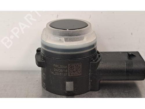 Elektronische module PEUGEOT 3008 III (KA_, KB_, KC_) e-210 (KCZKZX) (213 hp) 30473125