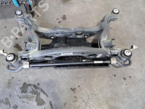 Used Subframe MERCEDES-BENZ GLA-CLASS (X156) GLA 220 CDI (156.903) (170 hp) 21675248