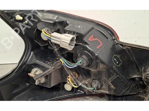 Left taillight NISSAN MICRA V (K14) 1.0 IG-T 100 | BP32161787C34  - Image 6
