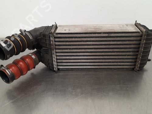 Used Intercooler PEUGEOT 208 I (CA_, CC_) 1.6 HDi (114 hp) 15793826