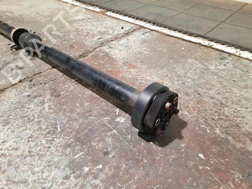Driveshaft MERCEDES-BENZ GLC Coupe (C253) 250 d 4-matic (253.309) | BP29621378M37 