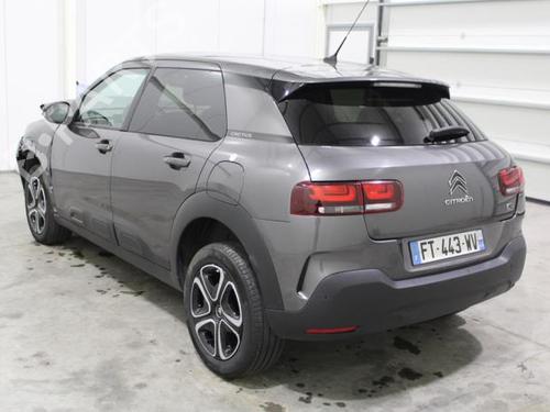 Engine CITROËN C4 CACTUS 1.2 THP 110 | BP15788851M1  - Image 13