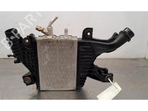 Intercooler TOYOTA HILUX VIII Pickup (_N1_) 2.8 TD 4WD (GUN126) | BP29389089M30 