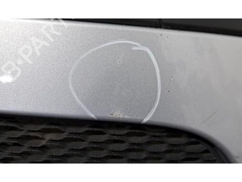 Rear bumper LAND ROVER RANGE ROVER VELAR (L560) 2.0 D200 MHEV 4x4 | BP30806661C8