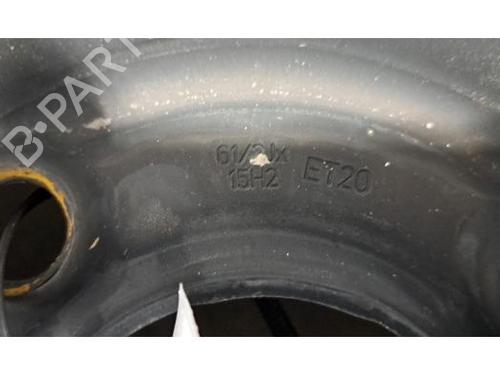 Fælk CITROËN C3 III (SX) 1.5 BlueHDi 100 (SXYHYP, SXYHTU) | BP33307456C45  - Image 7