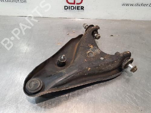 Left front suspension arm DACIA LOGAN II 1.2 | BP11230895M12 