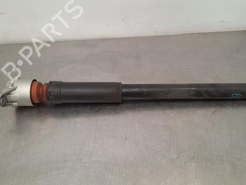 Left rear shock absorber MERCEDES-BENZ GLA-CLASS (X156) GLA 200 CDI / d (156.908) | BP15042357M18 