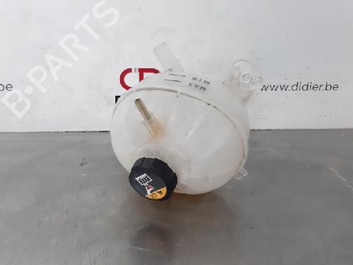 Used Expansion tank HYUNDAI TUCSON (TL, TLE) 1.6 CRDi (116 hp) 10875490