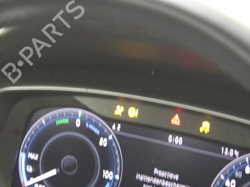 Elektronisk modul VW GOLF VII (5G1, BQ1, BE1, BE2) e-Golf | BP23612429M83 