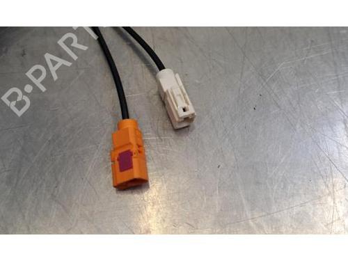 Antenne/Base OPEL CORSA F (P2JO) Corsa-e | BP38196002C140 - Image 2