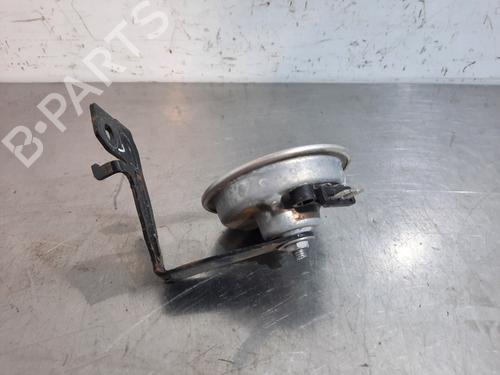 Horn RENAULT MEGANE IV Hatchback (B9A/M/N_) 1.3 TCe 140 (B9NB) | BP18746953E13 