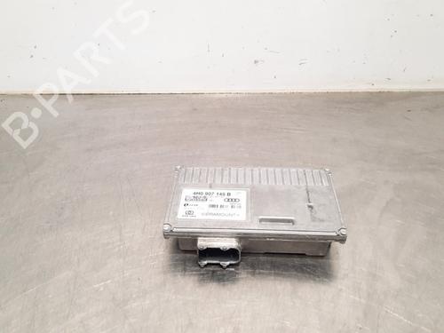 Used Other AUDI A6 C7 Avant (4G5, 4GD) RS6 performance quattro (605 hp) 17565022
