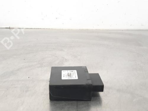 Module électronique VW GOLF VII (5G1, BQ1, BE1, BE2) 1.6 TDI (115 hp) 15038518