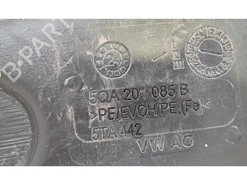 Fuel tank SKODA KODIAQ II (PS7) 1.5 TSI mHEV | BP29929281C62 
