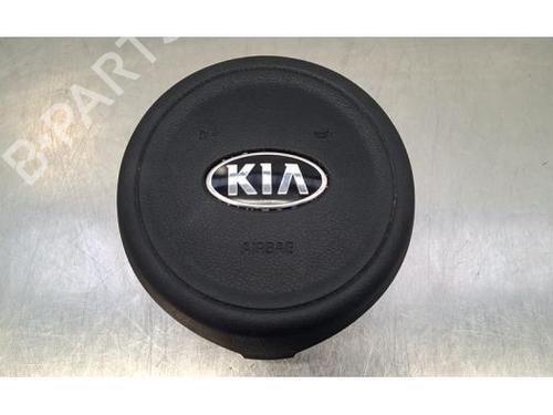 Airbag chauffør KIA SPORTAGE IV (QL, QLE) 1.6 CRDi AWD (136 hp) 31705307